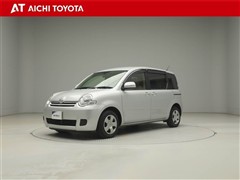 トヨタ シエンタ G