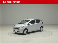 ミライース XリミテッドSA3