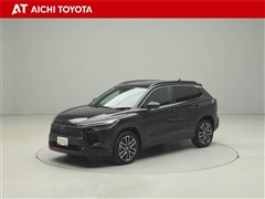 カローラクロス HV Z