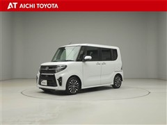 ダイハツ タント カスタムRS