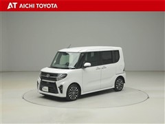 タント カスタムRS