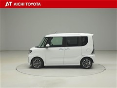 タント カスタムRS