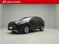 トヨタ　RAV4 ハイブリッドG