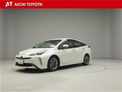 プリウス S ツーリングセレクション