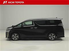 ヴェルファイア Z Gエディション