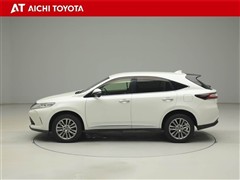 ハリアー プレミアムメタルアンドレサ