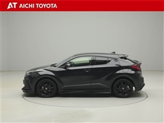 C-HR HV G モードネロセーフテ