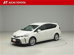 プリウスアルファ Sツーリングセレク