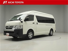 ハイエースバン DX