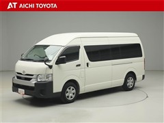 ハイエースバン DX