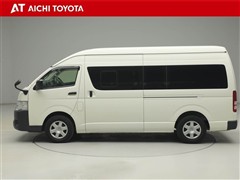 ハイエースバン DX