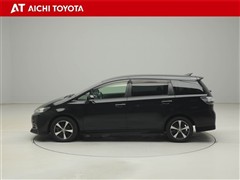 ウィッシュ 1.8S モノトーン