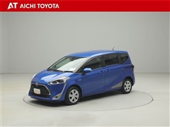 シエンタ HV ファンベース G