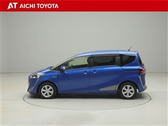 シエンタ HV ファンベース G