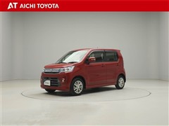 ワゴンRスティングレー Xオーディ