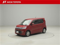 ワゴンRスティングレー Xオーディ