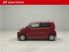 ワゴンRスティングレー Xオーディ