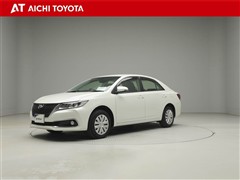 トヨタ アリオン A15 Gパッケージ