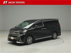 ヴェルファイア Z Gエディション