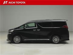 ヴェルファイア Z Gエディション