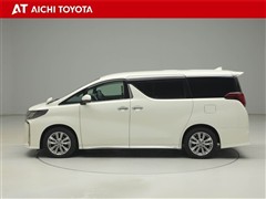 アルファード S タイプゴールド