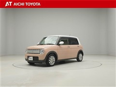 アルトラパン X