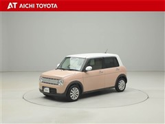 アルトラパン X