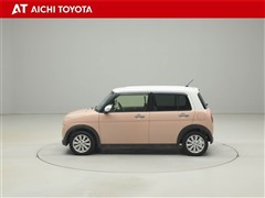 アルトラパン X