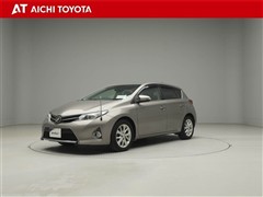 オーリス 150X Sパッケージ