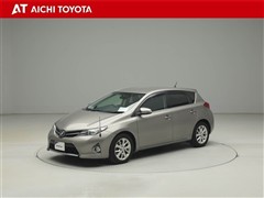 オーリス 150X Sパッケージ