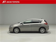 オーリス 150X Sパッケージ