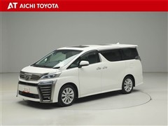 ヴェルファイア Z Aエディション