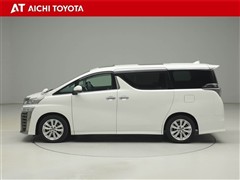 ヴェルファイア Z Aエディション