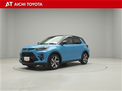 トヨタ ライズ Z