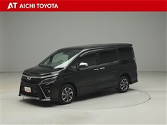 ヴォクシー ZS キラメキ2