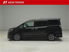 ヴォクシー ZS キラメキ2