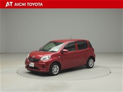 パッソ X LパッケージS