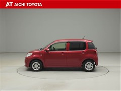 パッソ X LパッケージS