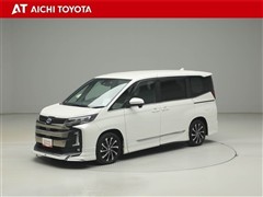 ノア ハイブリッド S-Z