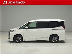 ノア ハイブリッド S-Z