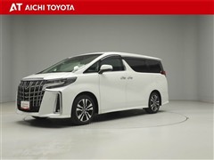 アルファード S Cパッケージ