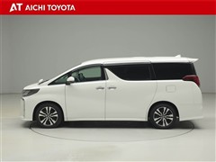 アルファード S Cパッケージ