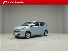 トヨタ ピクシスエポック X SA3