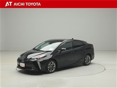 プリウス A ツーリングセレクション
