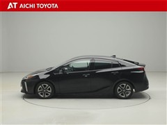 プリウス A ツーリングセレクション