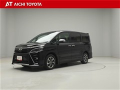 トヨタ ヴォクシー MULTI UTILITY