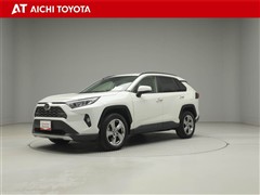 RAV4 G