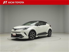トヨタ C-HR ハイブリッドG