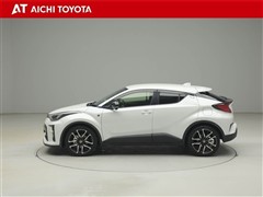 C-HR HV S GRスポーツ