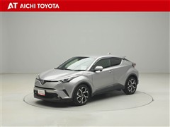 C-HR HV G